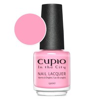 Lac de unghii Cupio in the City - Matera 15ml - 1