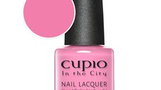 Lac de unghii Cupio in the City - Monopoli 15ml