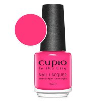 Lac de unghii Cupio in the City - San Diego 15ml - 1