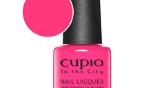 Lac de unghii Cupio in the City - San Diego 15ml