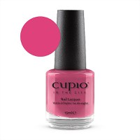 Lac de unghii Cupio in the City - Santiago 15 ml - 1