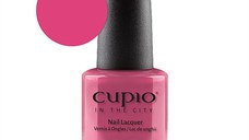 Lac de unghii Cupio in the City - Santiago 15 ml