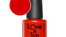 Lac de unghii Cupio Love on Top - Flame 15ml