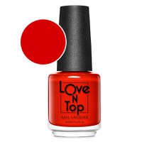 Lac de unghii Cupio Love on Top - Flame 15ml - 1