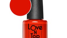 Lac de unghii Cupio Love on Top - Heat 15ml