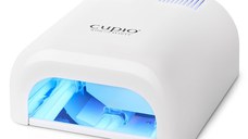 Lampa unghii Cupio White 36W