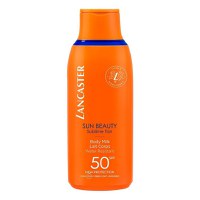 Lotiune pentru plaja SPF50 Sun Beauty - Lancaster Sun Care 175ml - 1