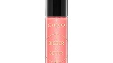 Luciu de buze cu efect de volum Cupio Bigger is Better - Candy Kiss 5ml