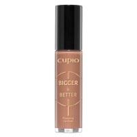 Luciu de buze cu efect de volum Cupio Bigger is Better - Mad About You 5ml - 1