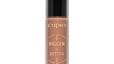 Luciu de buze cu efect de volum Cupio Bigger is Better - Mad About You 5ml