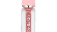 Luciu de buze cu efect de volum Ribells Devil's Kiss - Burning Desire 15ml