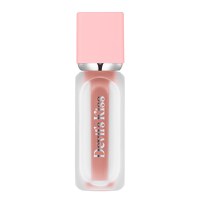 Luciu de buze cu efect de volum Ribells Devil's Kiss - Flames of Love 15ml - 1
