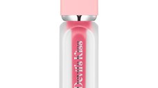 Luciu de buze cu efect de volum Ribells Devil's Kiss - Forever Yours 15ml