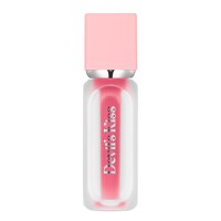 Luciu de buze cu efect de volum Ribells Devil's Kiss - Forever Yours 15ml - 1