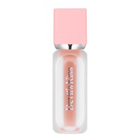 Luciu de buze cu efect de volum Ribells Devil's Kiss - Our Sin 15ml - 1