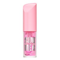 Luciu de buze Ribells Summer Sundays - It's Giving Pink - 1