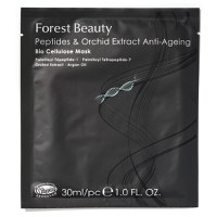Masca de fata anti imbatranire si extract de orhidee Forest Beauty 30ml - 1