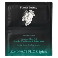 Masca de fata cu efect de lifting si fermitate Luxurious Forest Beauty 30ml - 1