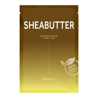Masca tip servetel hranitoare cu Unt de Shea 23g - 1
