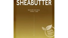 Masca tip servetel hranitoare cu Unt de Shea 23g