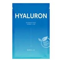 Masca tip servetel vegana hidratanta cu Acid Hialuronic 23g - 1