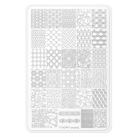 Matrita stampila Cupio The Artist 03 - 1