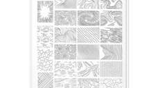 Matrita stampila Cupio The Artist 04