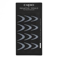 Mulaj pentru delimitarea negativului in manichiura french Cupio - C04 - 1