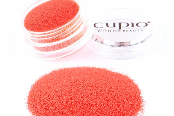 Nisip color - Coral Neon