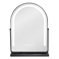 Oglinda cosmetica cu leduri - 1