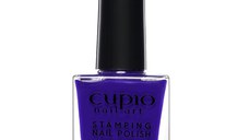 Oja pentru stampila Cupio Bleumarine 10ml