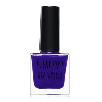 Oja pentru stampila Cupio Bleumarine 10ml - 1