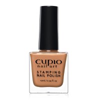 Oja pentru stampila Cupio Caramel 10ml - 1