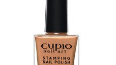 Oja pentru stampila Cupio Caramel 10ml