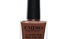 Oja pentru stampila Cupio Dark Chocolate 10ml