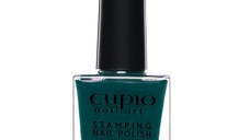 Oja pentru stampila Cupio Deep Green 10ml