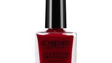 Oja pentru stampila Cupio Deep Red 10ml