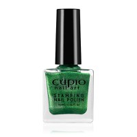 Oja pentru stampila Cupio Glitter Green 10ml - 1