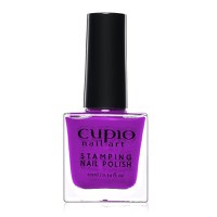 Oja pentru stampila Cupio Purple 10ml - 1