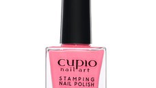 Oja pentru stampila Cupio Warm Pink 10ml