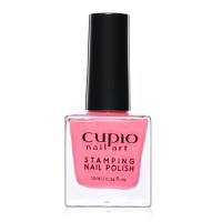 Oja pentru stampila Cupio Warm Pink 10ml - 1