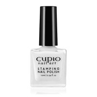 Oja pentru stampila Cupio White 10ml - 1