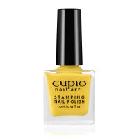 Oja pentru stampila Cupio Yellow 10ml - 1