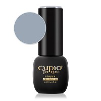 Oja semipermanenta Baby Classic Grey 5ml - 1