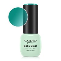 Oja semipermanenta Baby Glass Collection - Calypso 5ml - 1