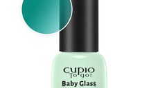 Oja semipermanenta Baby Glass Collection - Calypso 5ml