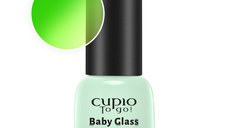 Oja semipermanenta Baby Glass Collection - Clover 5ml