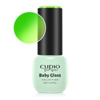 Oja semipermanenta Baby Glass Collection - Clover 5ml - 1