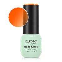 Oja semipermanenta Baby Glass Collection - Merigold 5ml - 1