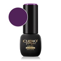 Oja semipermanenta Baby Grape Compote 5ml - 1